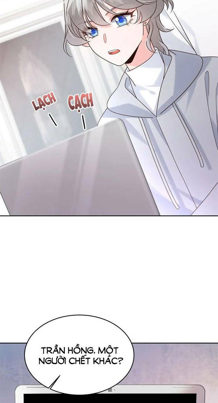 Hotboy Quốc Dân Là Nữ - Chapter 430 - Page 8