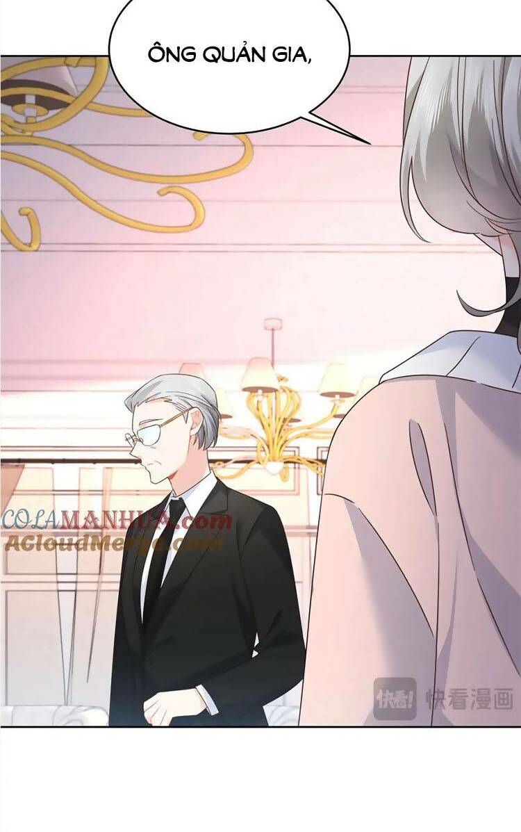 Hotboy Quốc Dân Là Nữ - Chapter 431 - Page 9