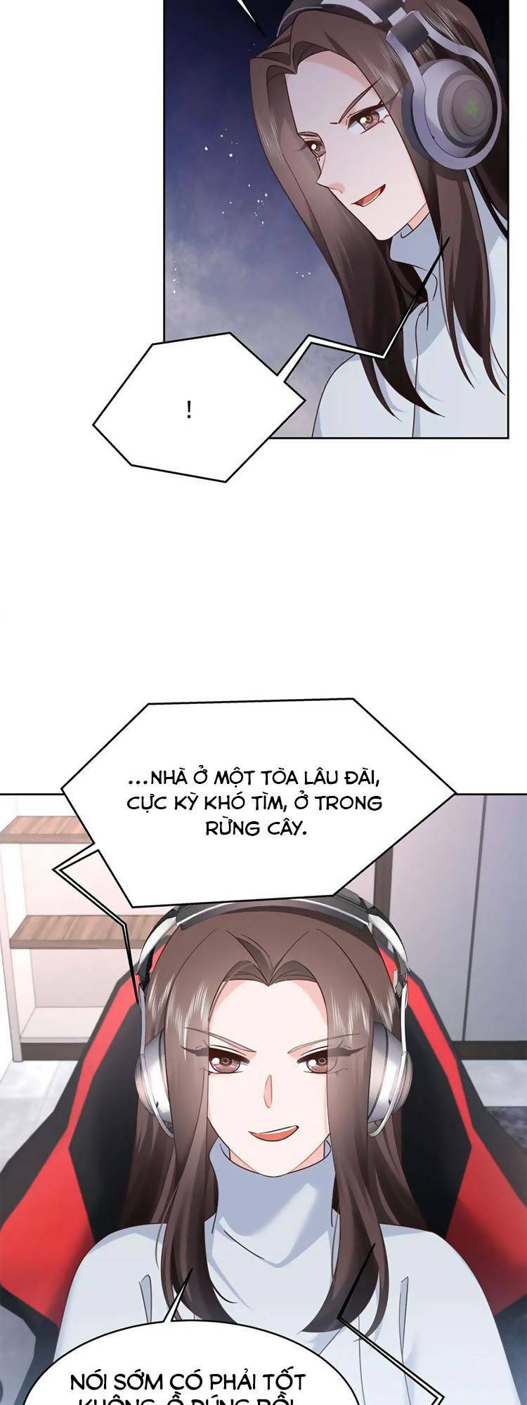 Hotboy Quốc Dân Là Nữ - Chapter 431 - Page 14