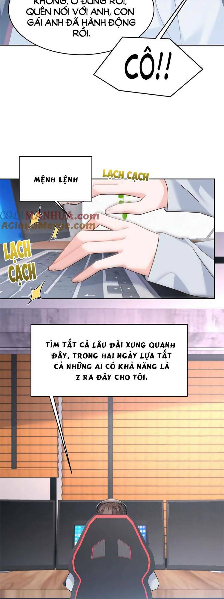 Hotboy Quốc Dân Là Nữ - Chapter 431 - Page 15