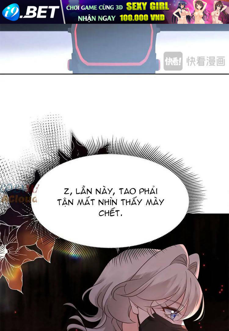 Hotboy Quốc Dân Là Nữ - Chapter 431 - Page 16