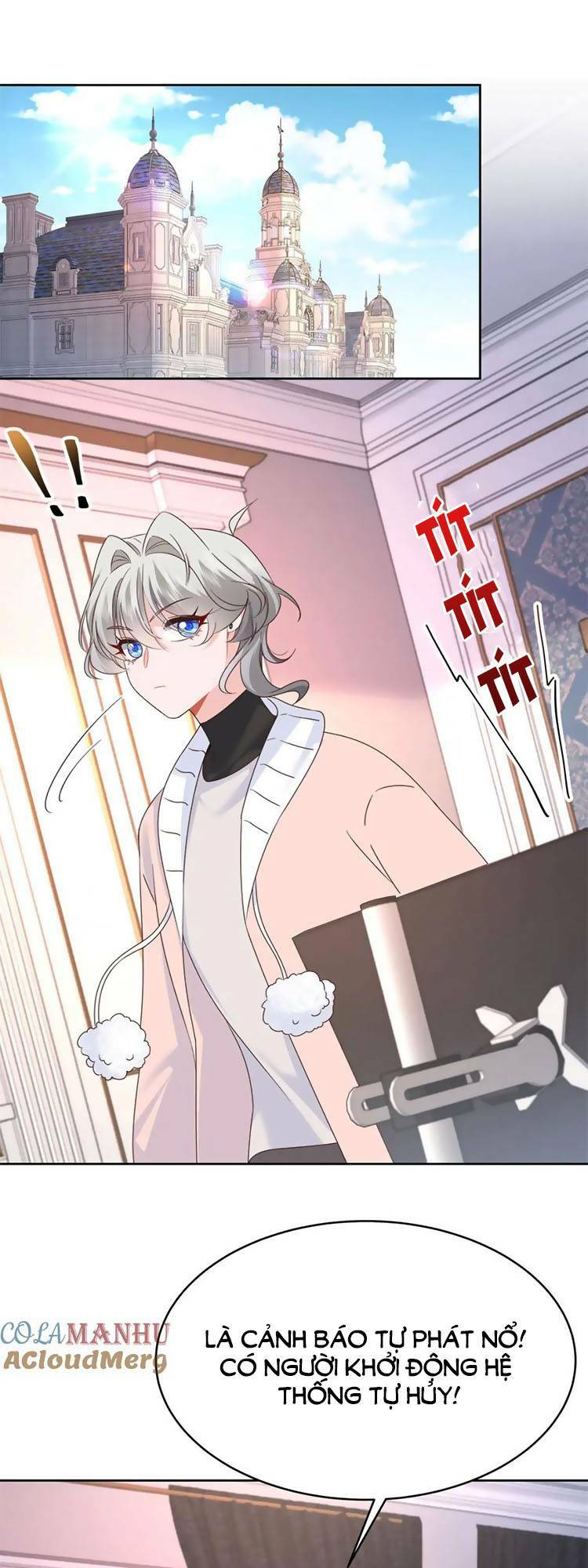 Hotboy Quốc Dân Là Nữ - Chapter 431 - Page 18