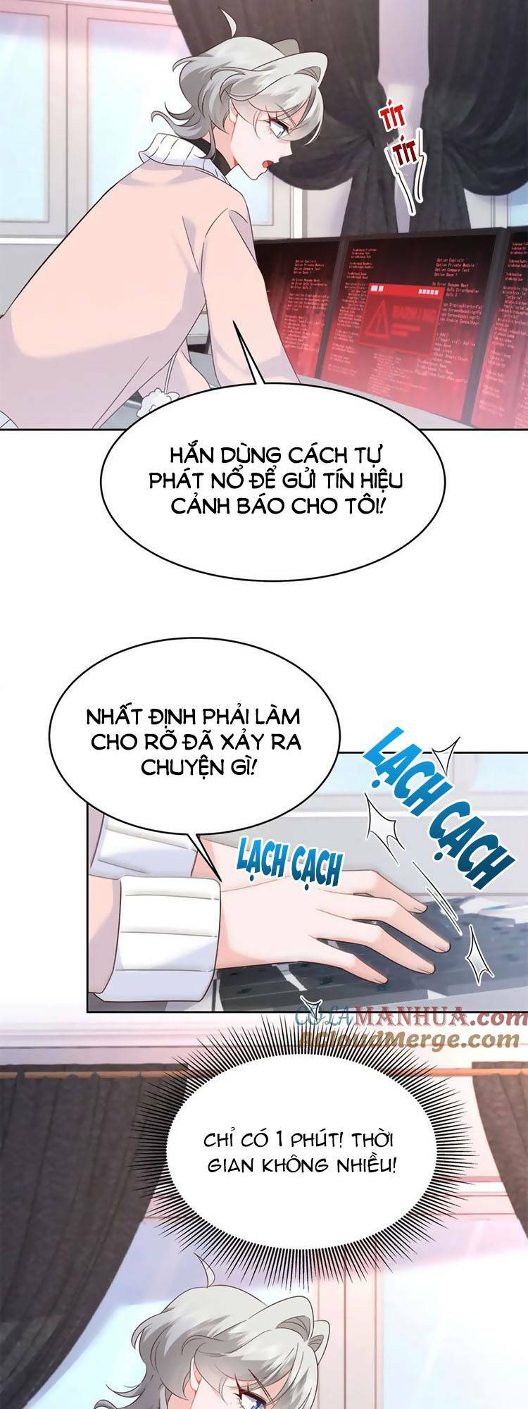 Hotboy Quốc Dân Là Nữ - Chapter 431 - Page 19