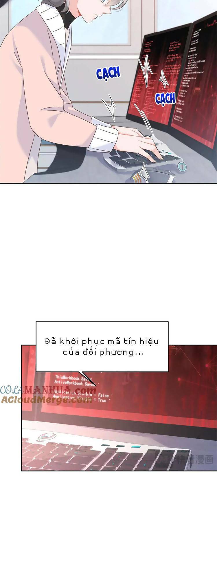 Hotboy Quốc Dân Là Nữ - Chapter 431 - Page 20