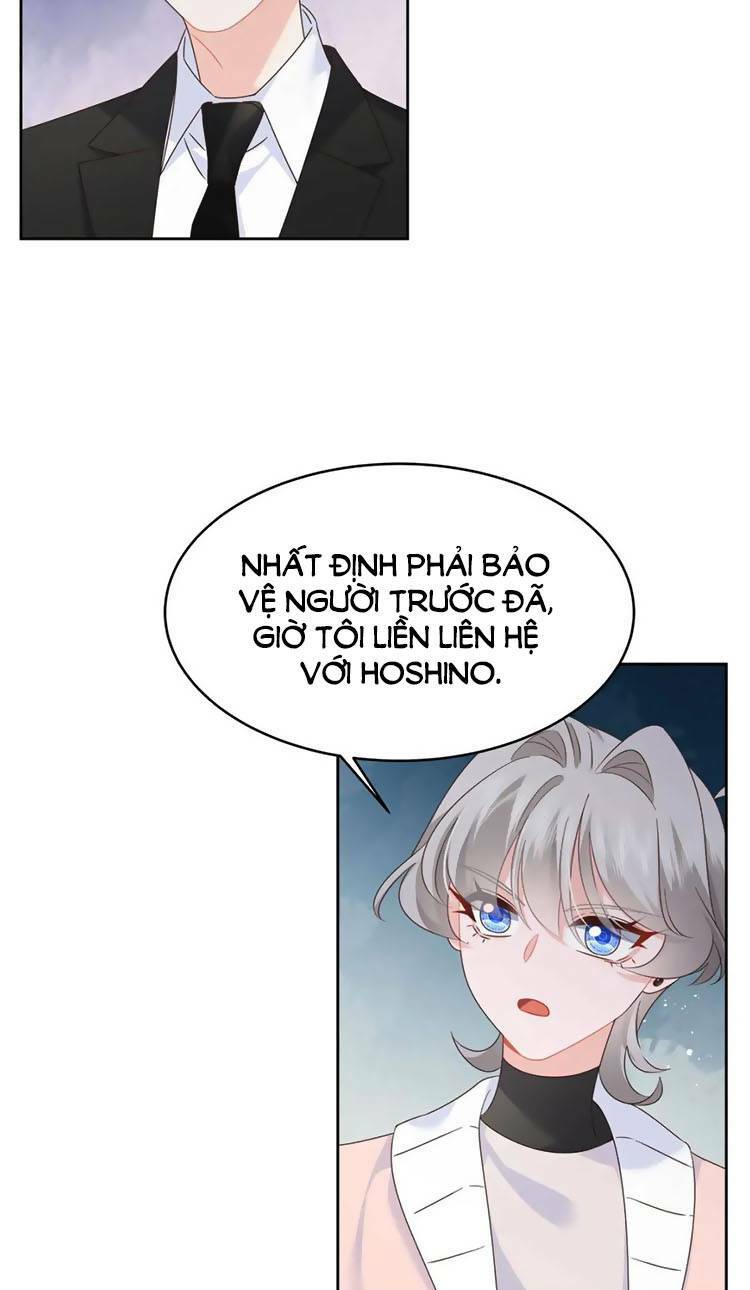 Hotboy Quốc Dân Là Nữ - Chapter 431 - Page 22