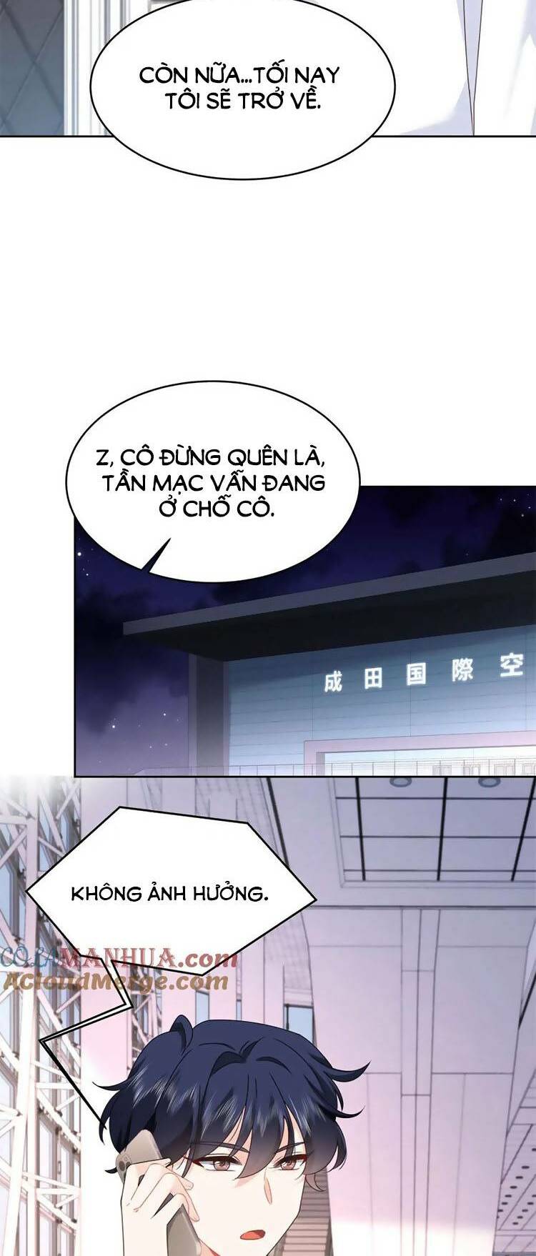 Hotboy Quốc Dân Là Nữ - Chapter 431 - Page 26