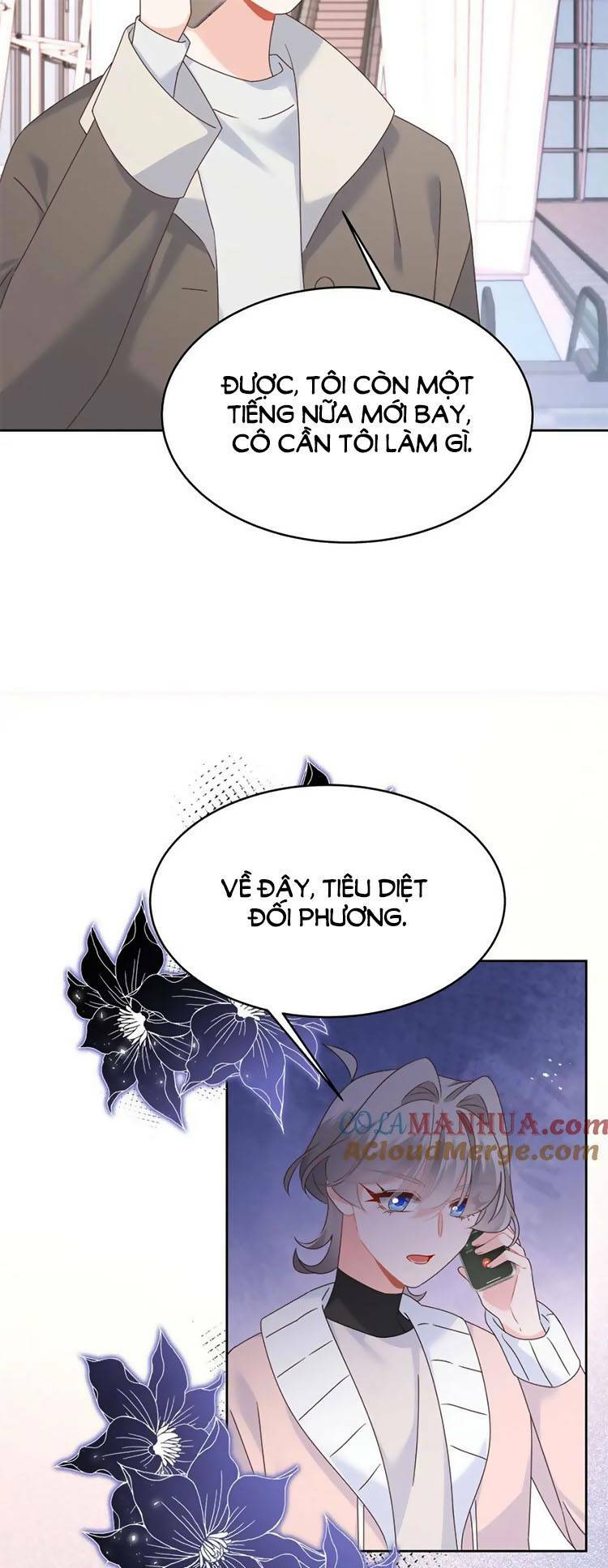 Hotboy Quốc Dân Là Nữ - Chapter 431 - Page 27