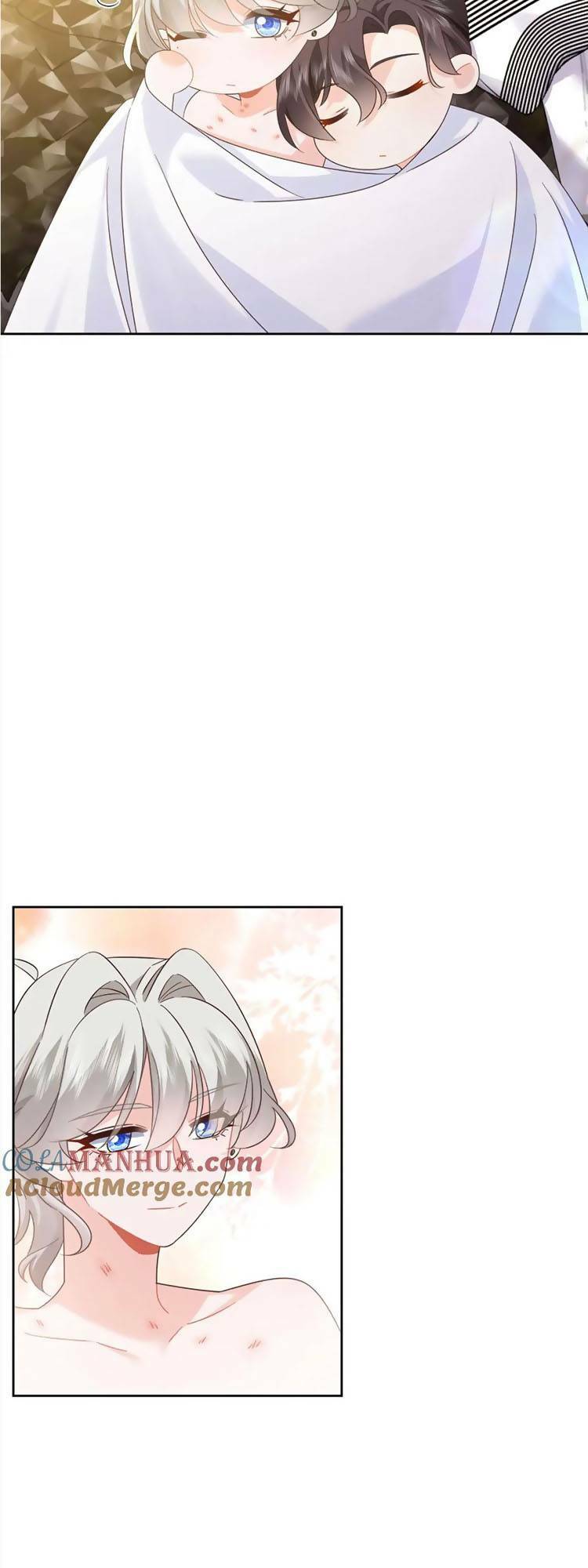 Hotboy Quốc Dân Là Nữ - Chapter 431 - Page 6