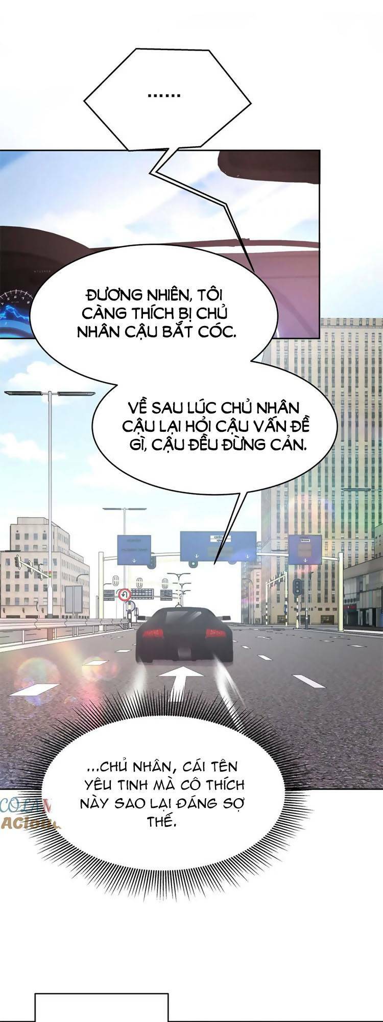 Hotboy Quốc Dân Là Nữ - Chapter 432 - Page 9