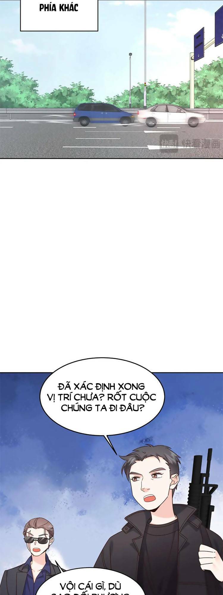 Hotboy Quốc Dân Là Nữ - Chapter 432 - Page 10