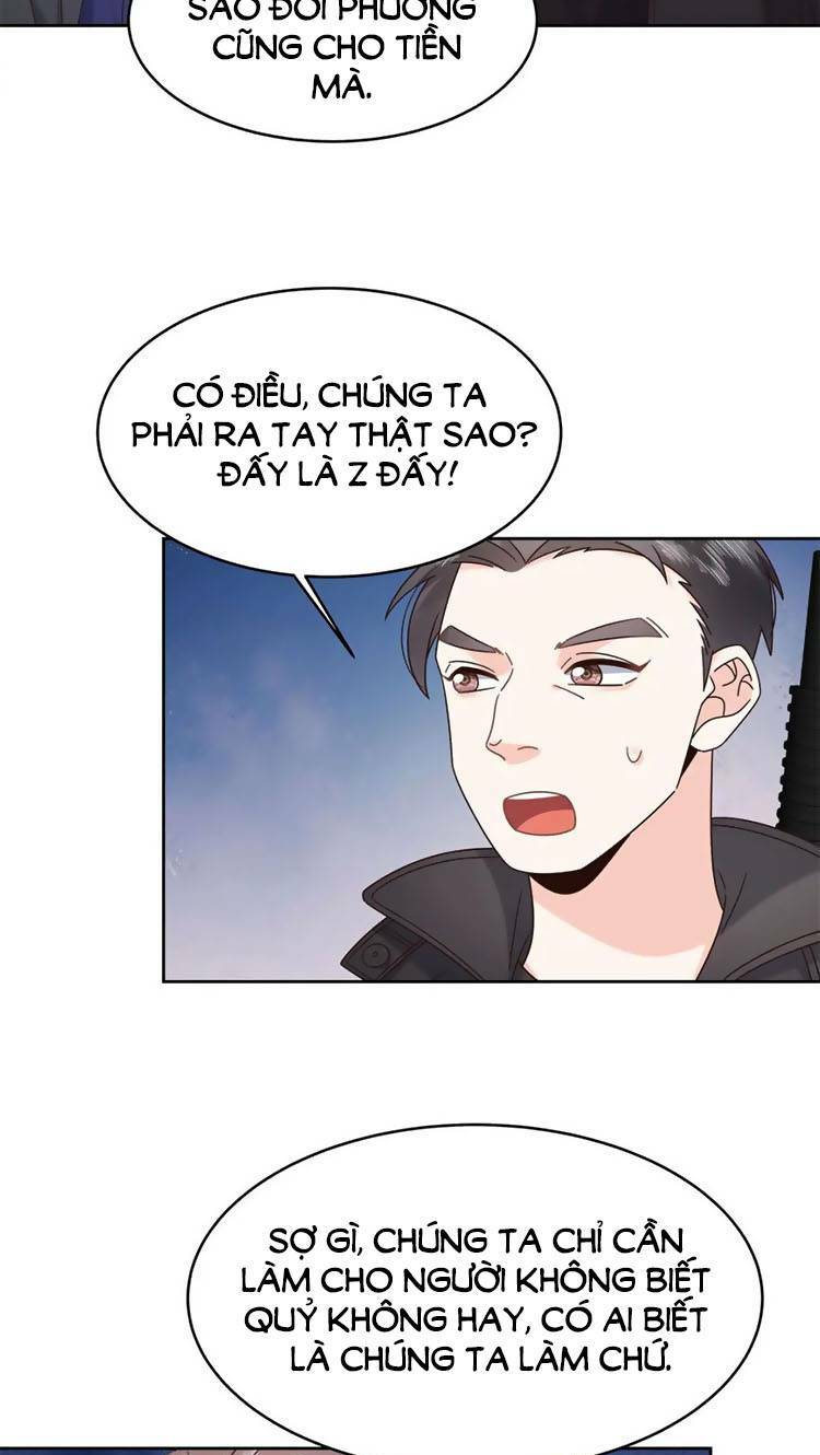 Hotboy Quốc Dân Là Nữ - Chapter 432 - Page 11