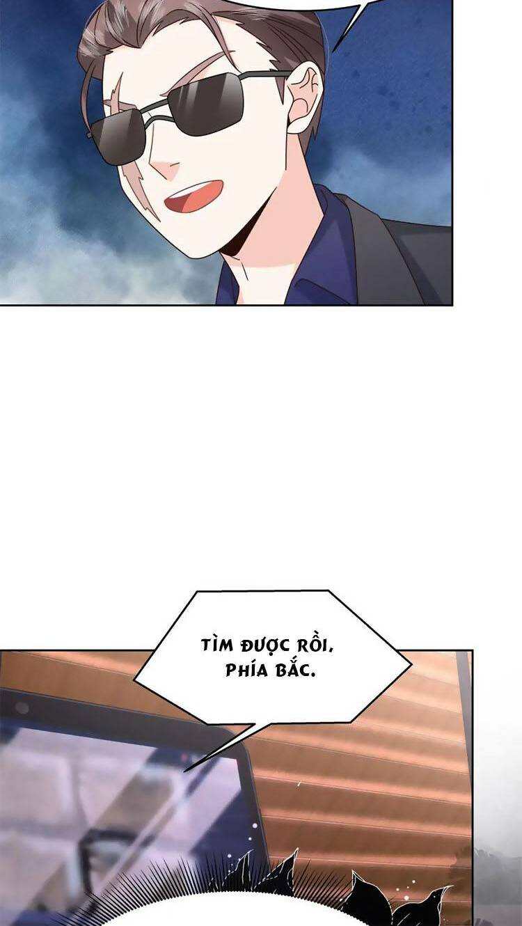 Hotboy Quốc Dân Là Nữ - Chapter 432 - Page 12