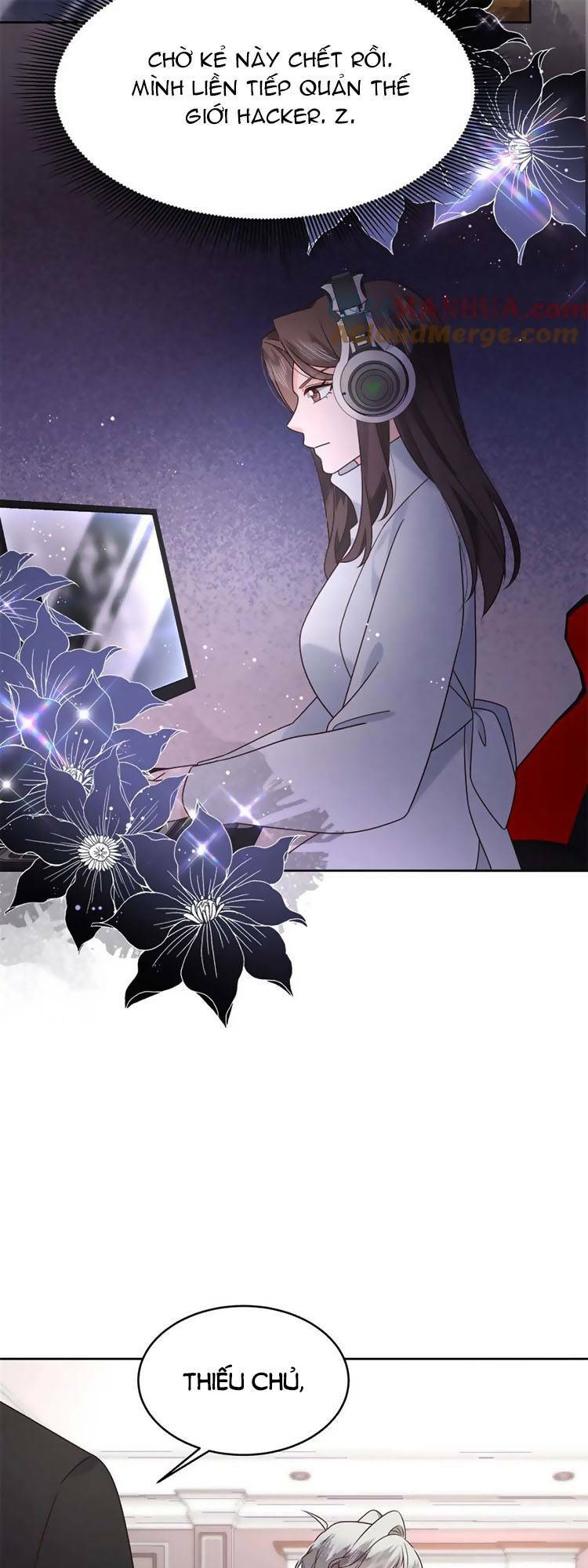 Hotboy Quốc Dân Là Nữ - Chapter 432 - Page 13