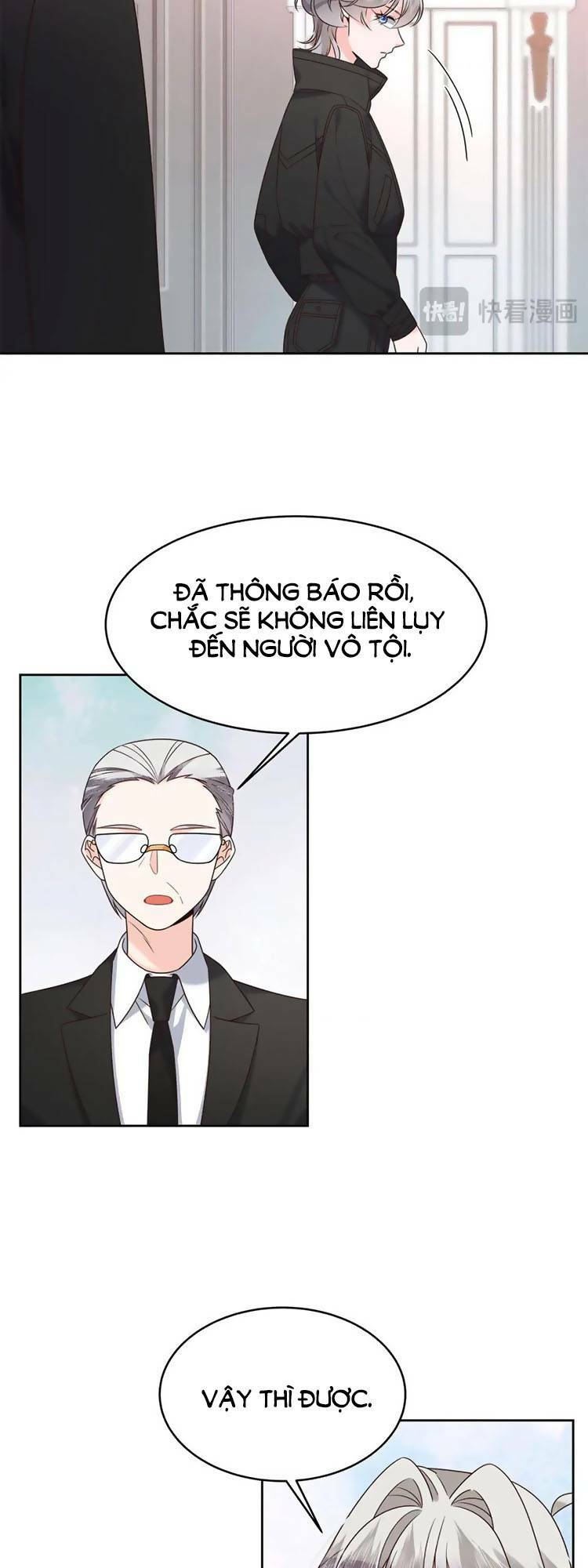 Hotboy Quốc Dân Là Nữ - Chapter 432 - Page 14