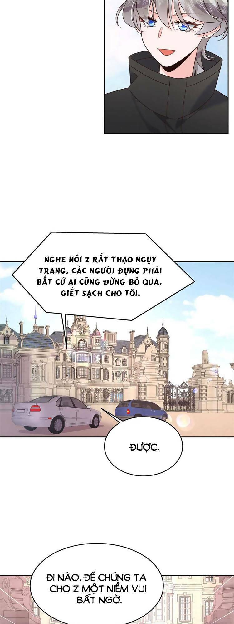 Hotboy Quốc Dân Là Nữ - Chapter 432 - Page 15