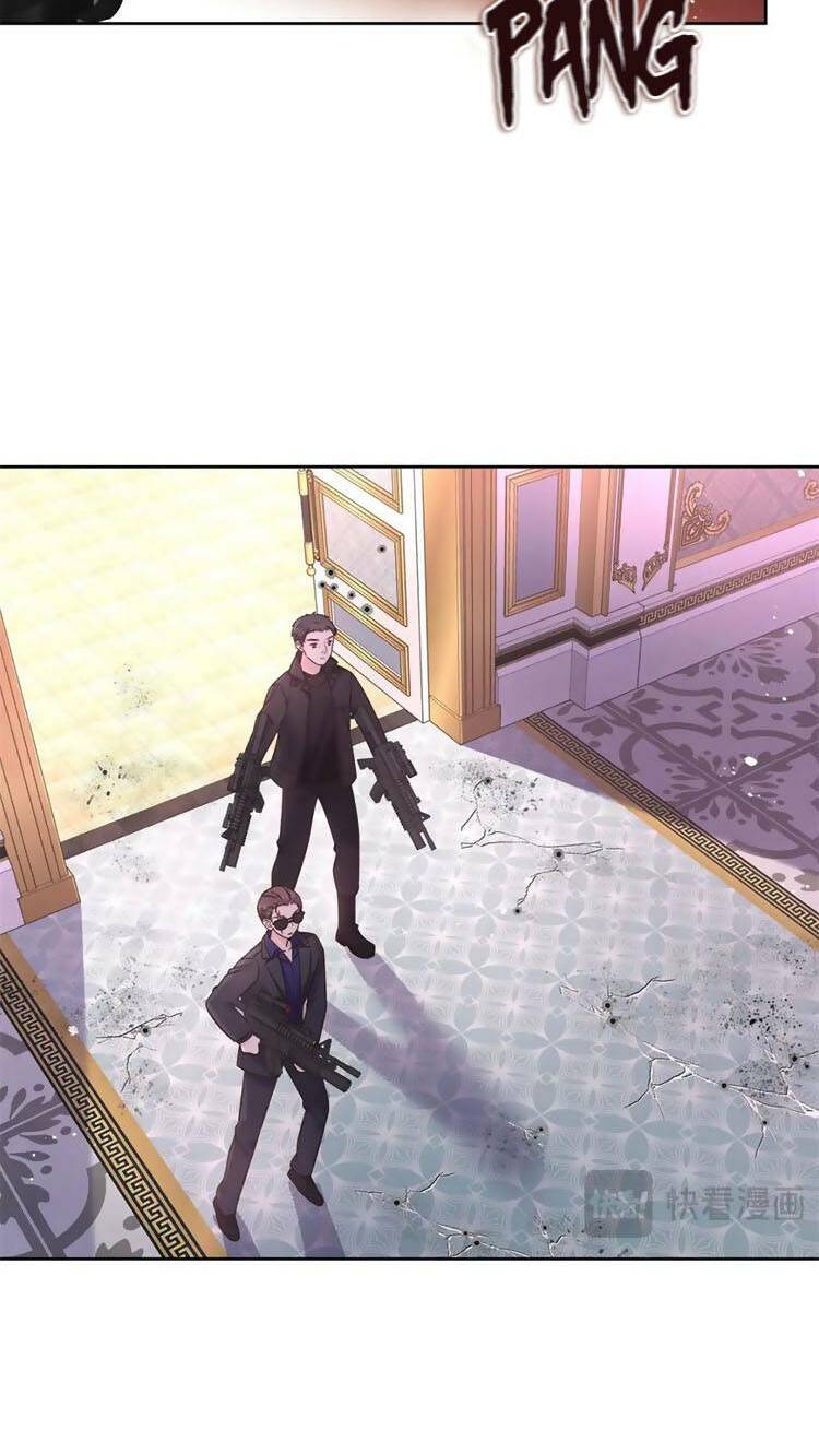 Hotboy Quốc Dân Là Nữ - Chapter 432 - Page 17