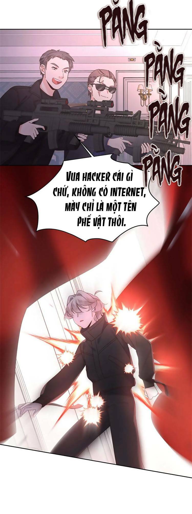 Hotboy Quốc Dân Là Nữ - Chapter 432 - Page 20