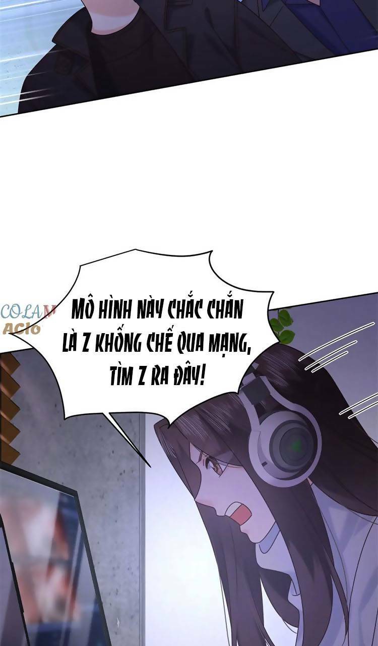 Hotboy Quốc Dân Là Nữ - Chapter 432 - Page 22