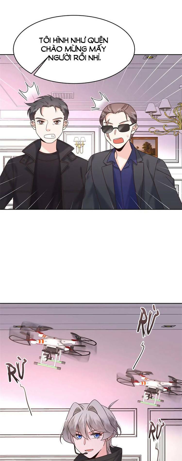 Hotboy Quốc Dân Là Nữ - Chapter 432 - Page 24