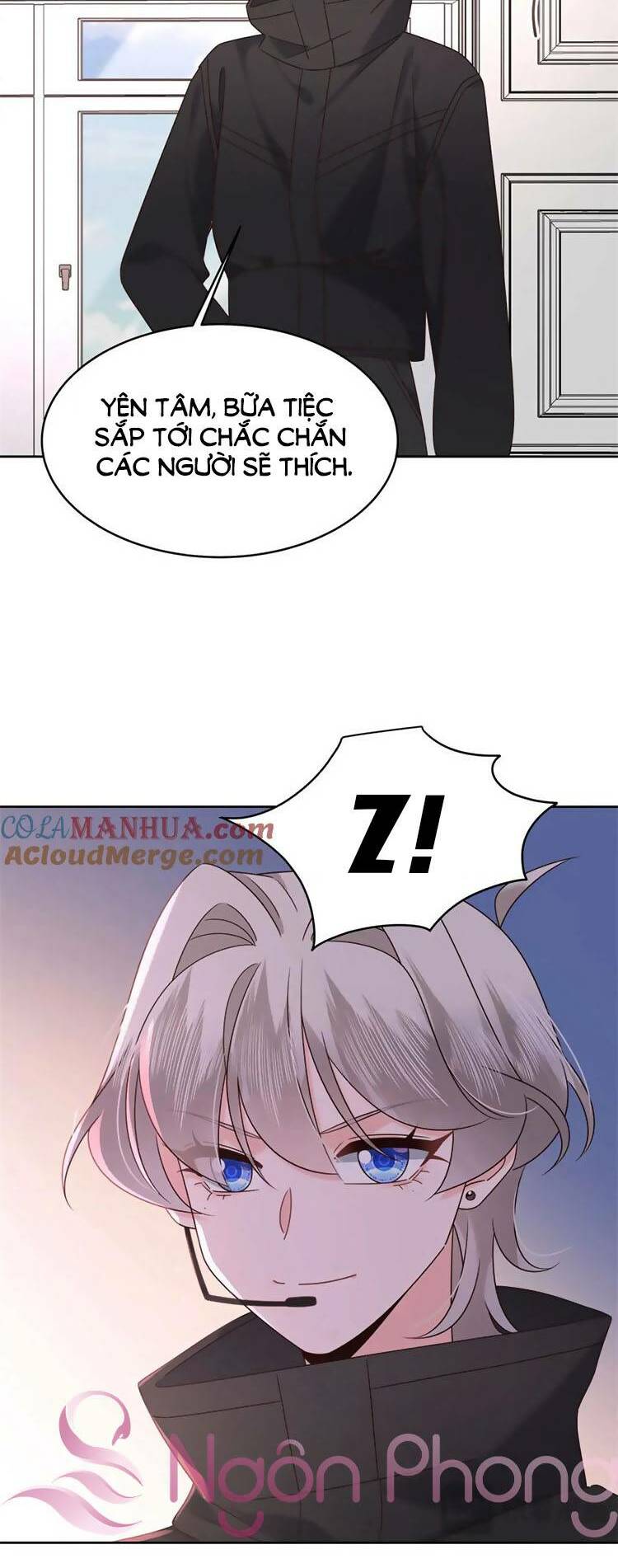 Hotboy Quốc Dân Là Nữ - Chapter 432 - Page 25