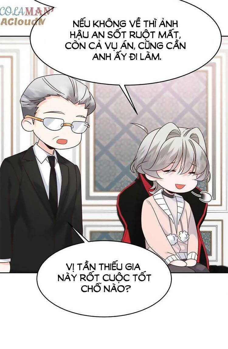 Hotboy Quốc Dân Là Nữ - Chapter 432 - Page 4