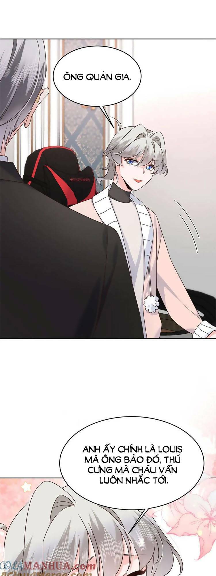 Hotboy Quốc Dân Là Nữ - Chapter 432 - Page 5