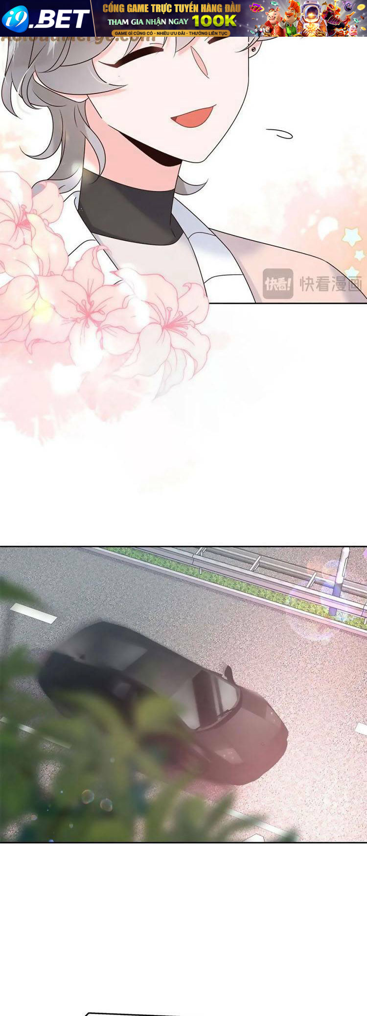 Hotboy Quốc Dân Là Nữ - Chapter 432 - Page 6