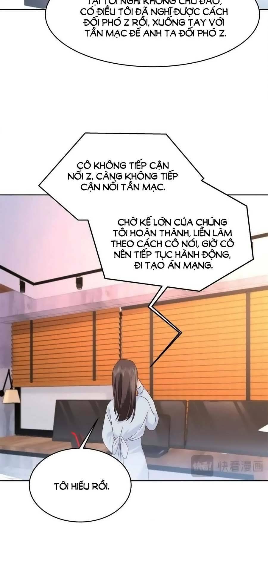 Hotboy Quốc Dân Là Nữ - Chapter 433 - Page 12