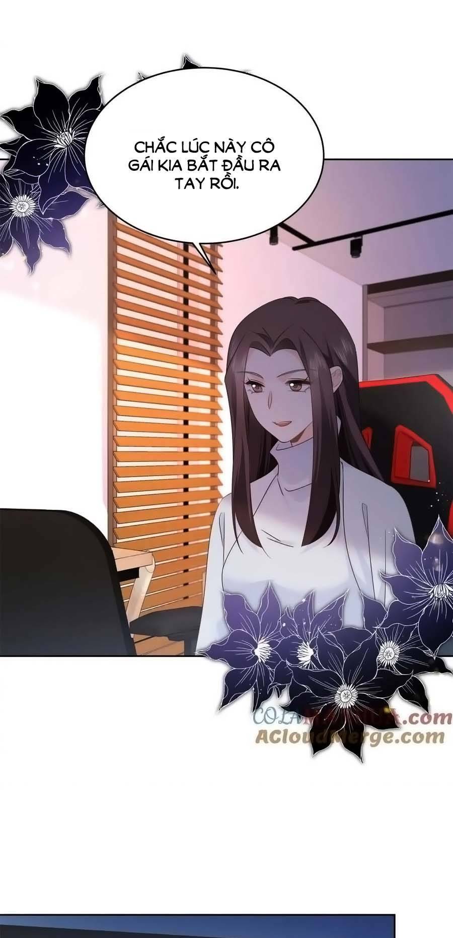 Hotboy Quốc Dân Là Nữ - Chapter 433 - Page 13