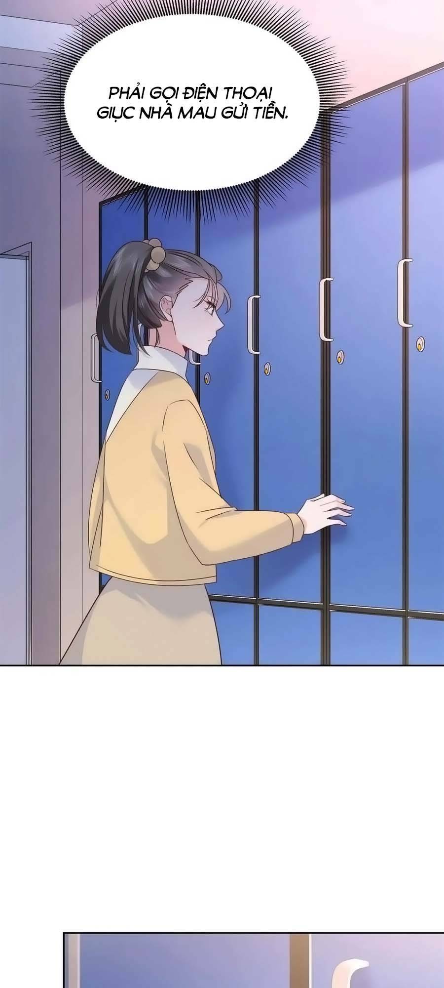 Hotboy Quốc Dân Là Nữ - Chapter 433 - Page 17