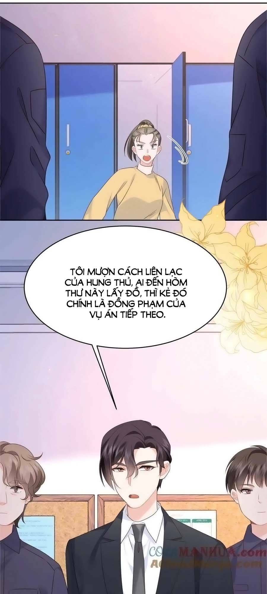 Hotboy Quốc Dân Là Nữ - Chapter 433 - Page 20