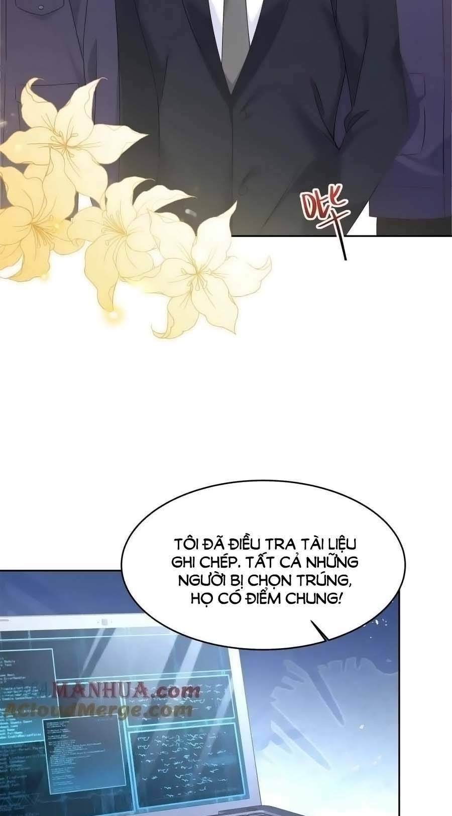 Hotboy Quốc Dân Là Nữ - Chapter 433 - Page 21