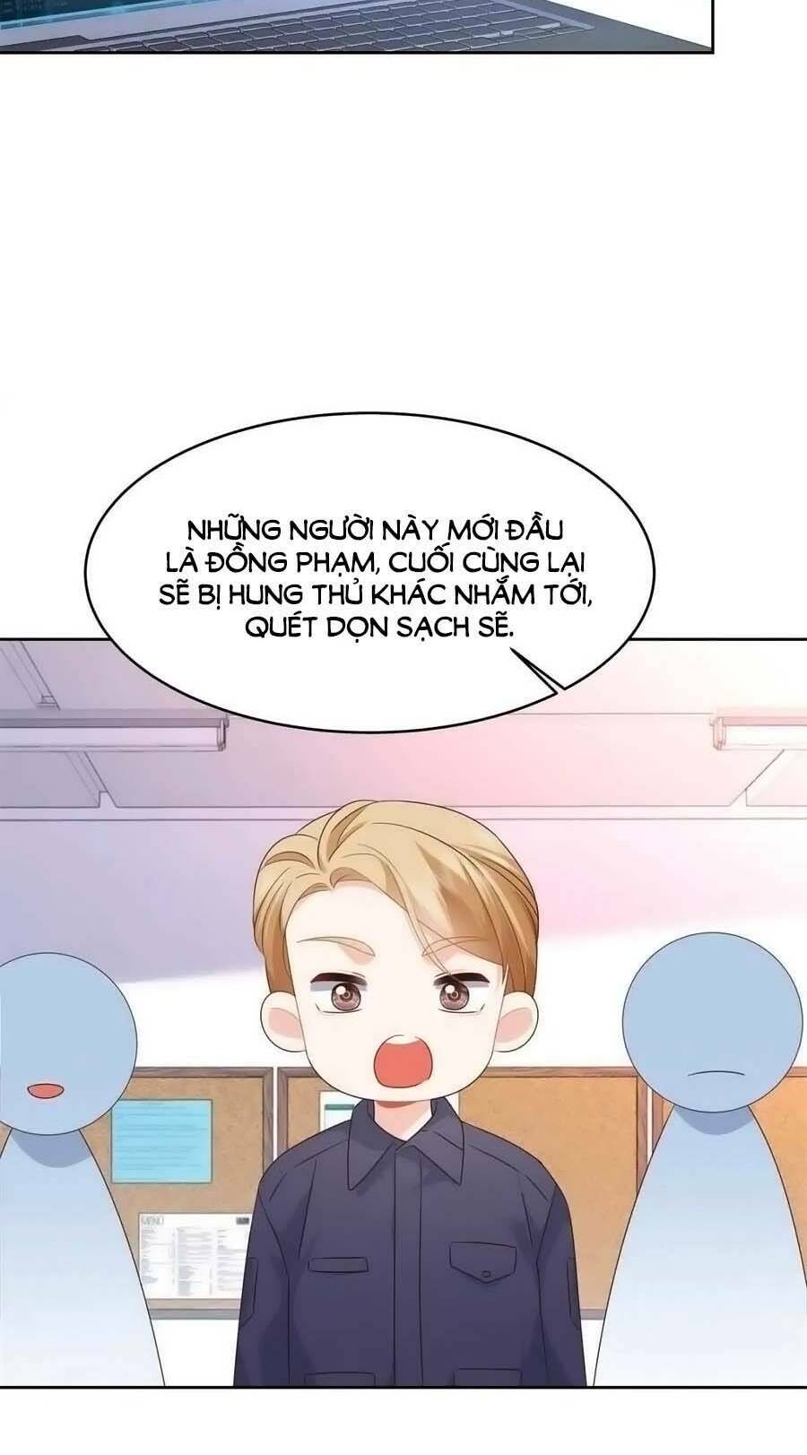 Hotboy Quốc Dân Là Nữ - Chapter 433 - Page 22