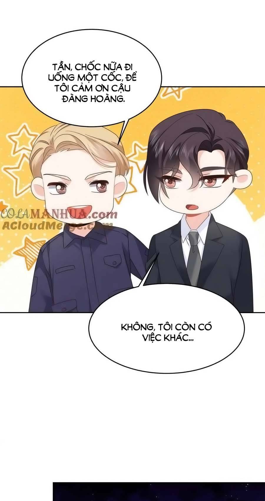 Hotboy Quốc Dân Là Nữ - Chapter 433 - Page 25