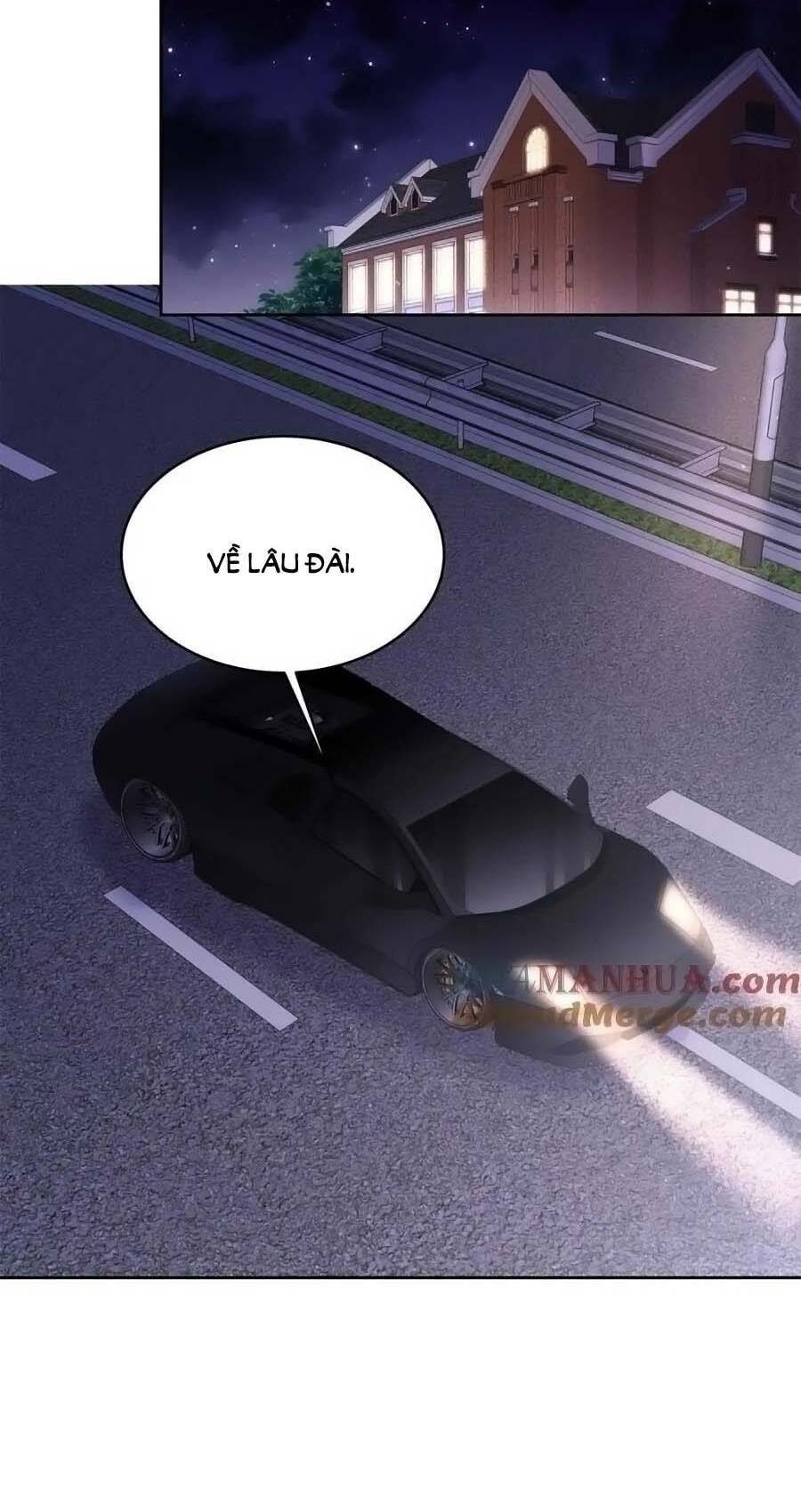 Hotboy Quốc Dân Là Nữ - Chapter 433 - Page 26