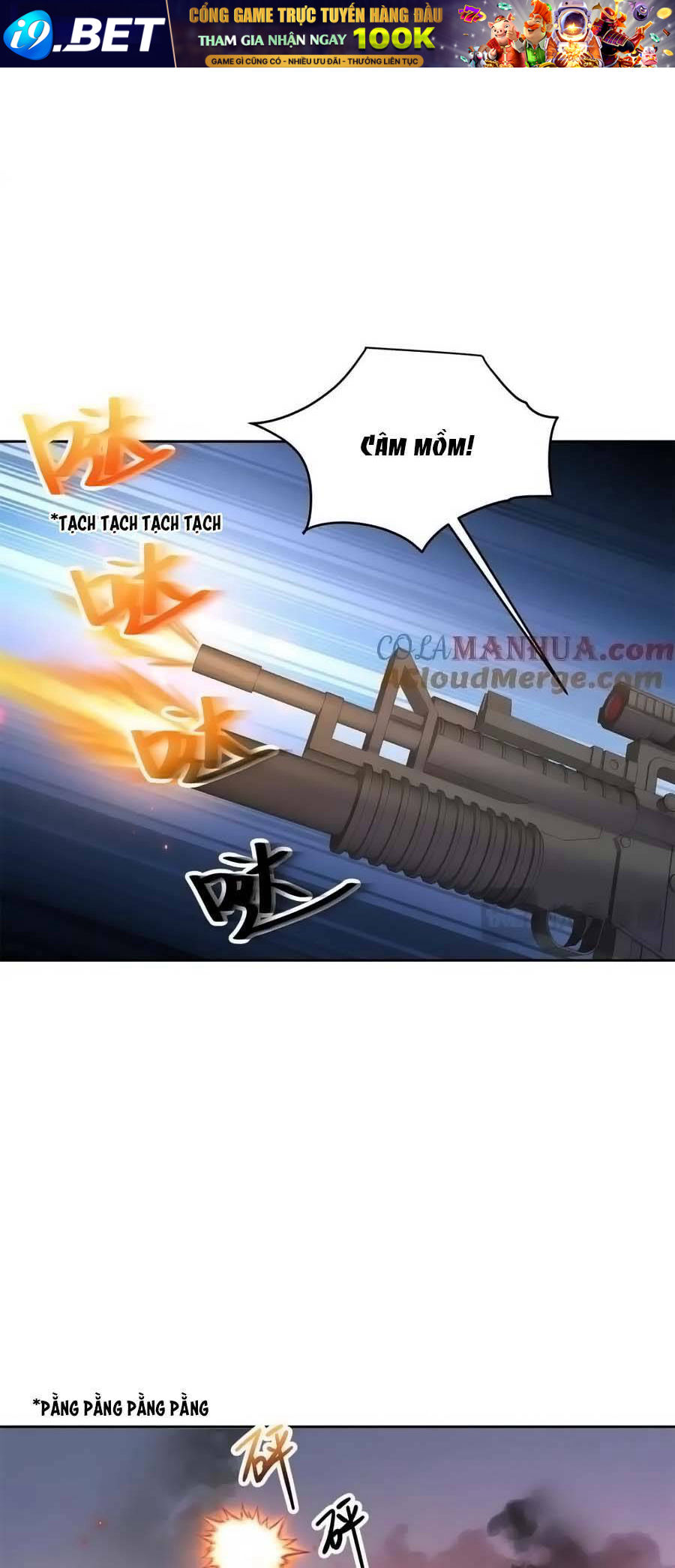 Hotboy Quốc Dân Là Nữ - Chapter 433 - Page 3