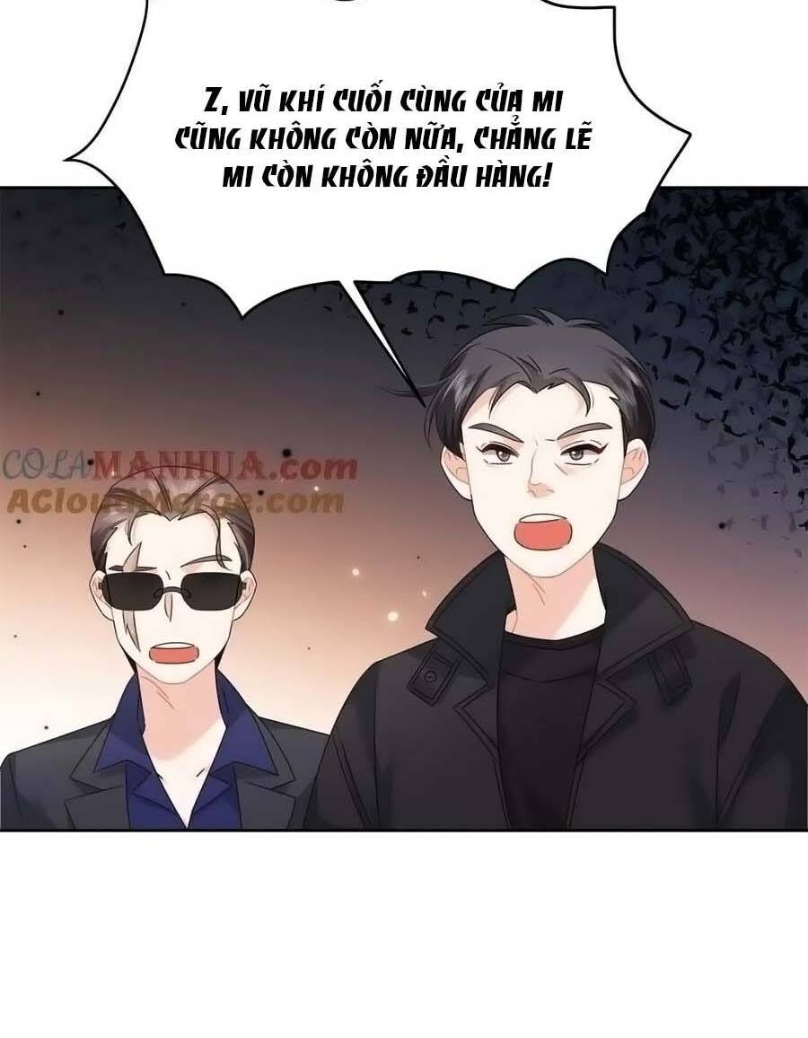 Hotboy Quốc Dân Là Nữ - Chapter 433 - Page 5