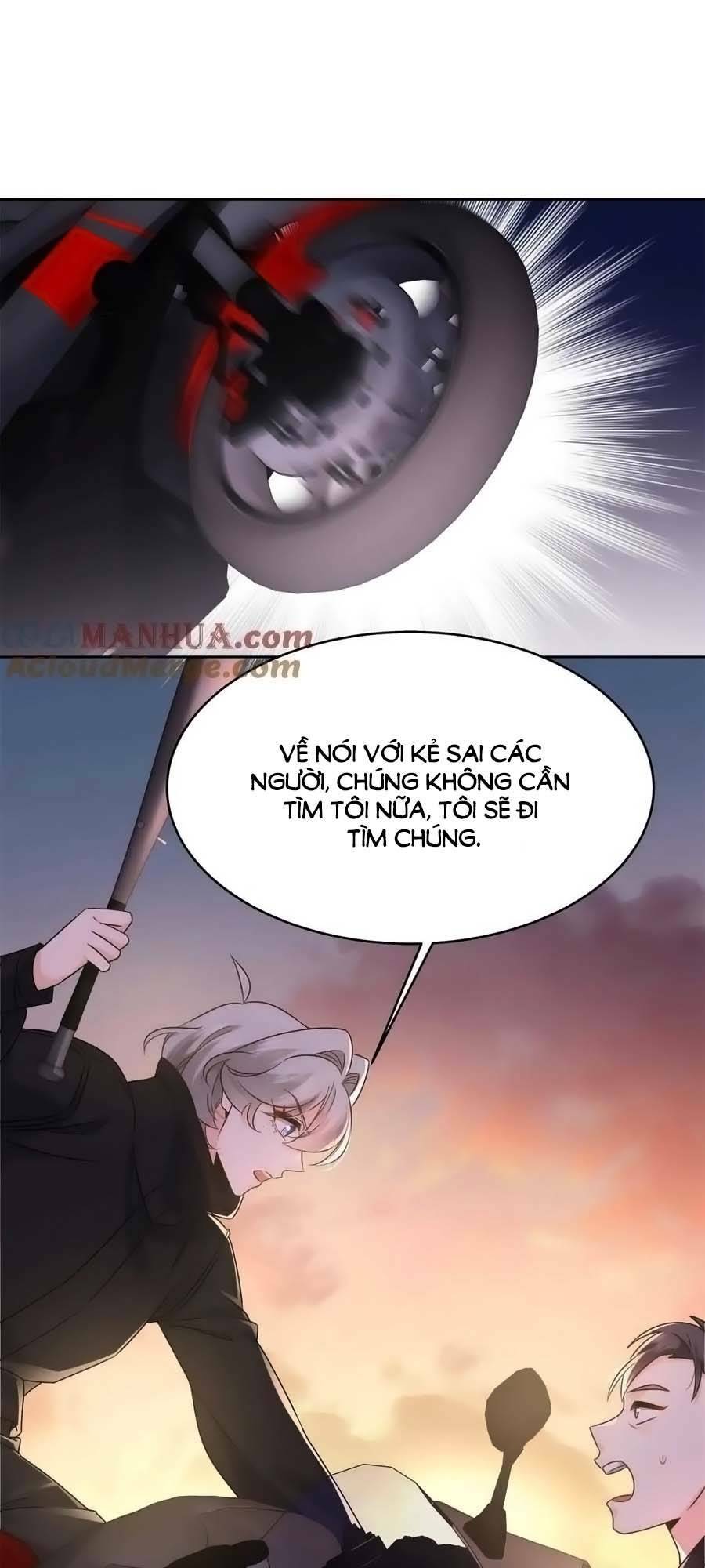 Hotboy Quốc Dân Là Nữ - Chapter 433 - Page 6