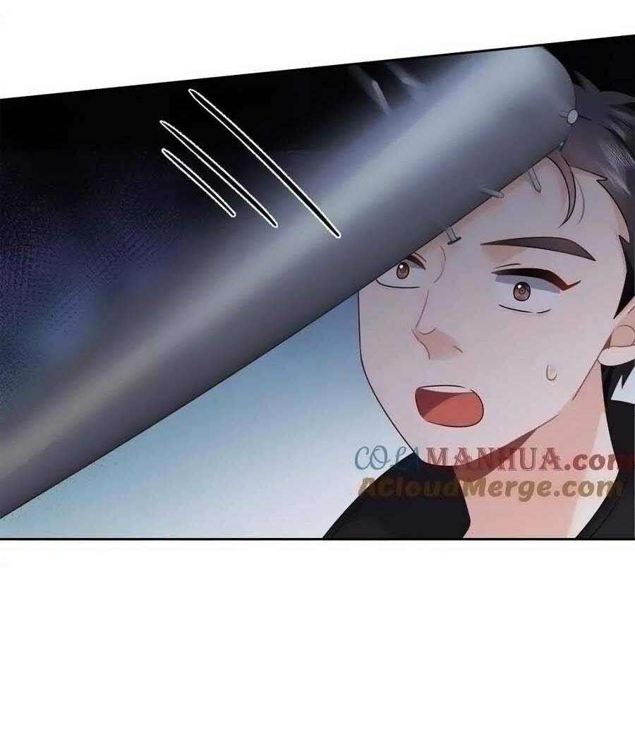 Hotboy Quốc Dân Là Nữ - Chapter 433 - Page 8