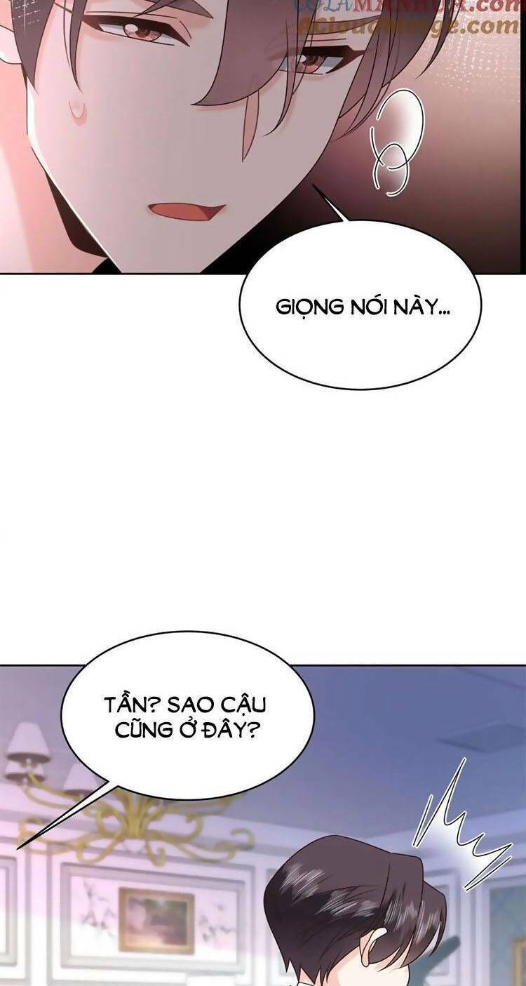 Hotboy Quốc Dân Là Nữ - Chapter 434 - Page 11