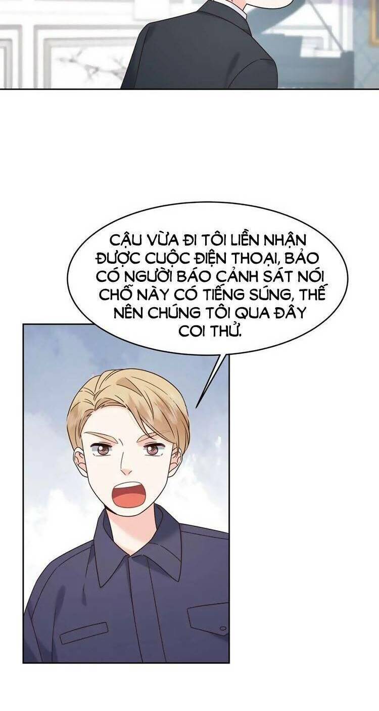 Hotboy Quốc Dân Là Nữ - Chapter 434 - Page 12