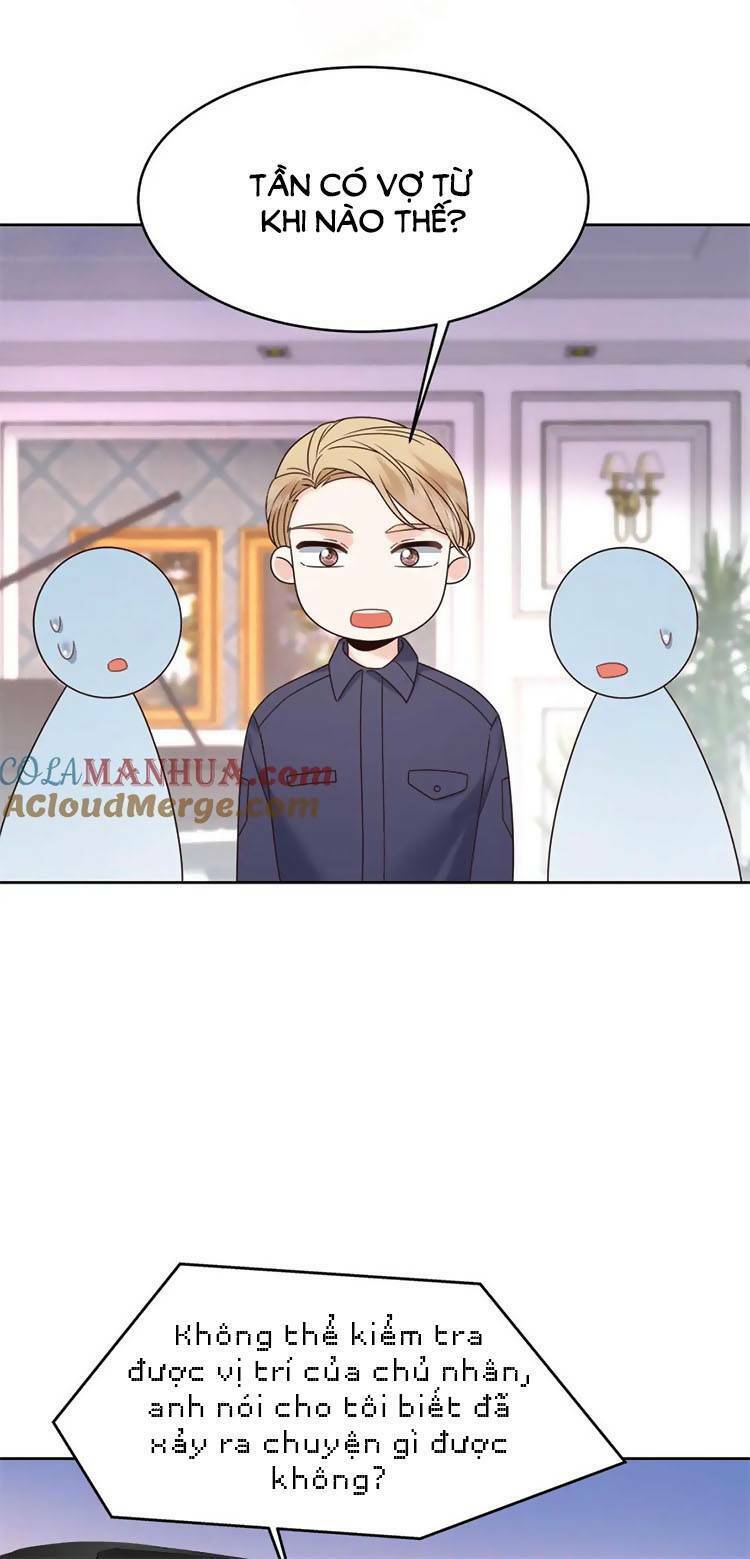 Hotboy Quốc Dân Là Nữ - Chapter 434 - Page 17