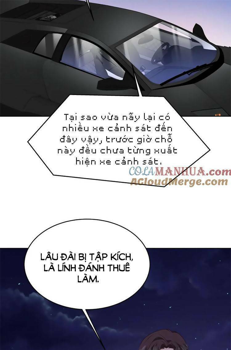 Hotboy Quốc Dân Là Nữ - Chapter 434 - Page 18