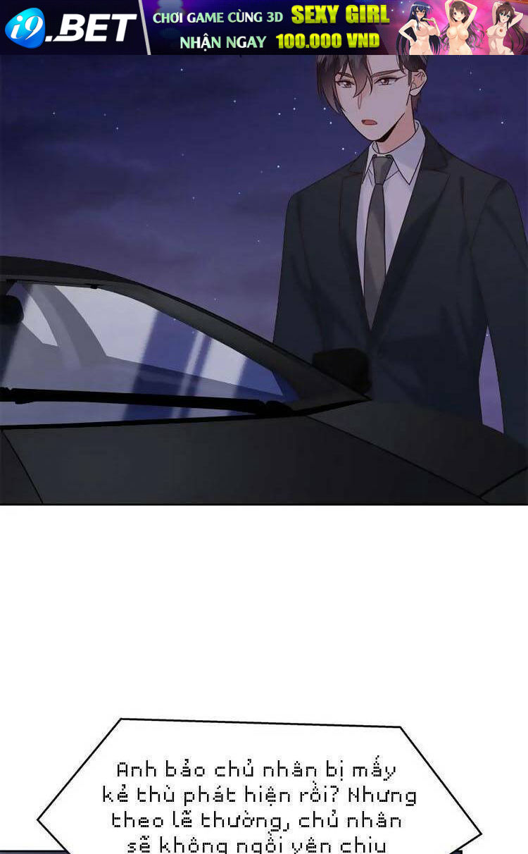 Hotboy Quốc Dân Là Nữ - Chapter 434 - Page 19