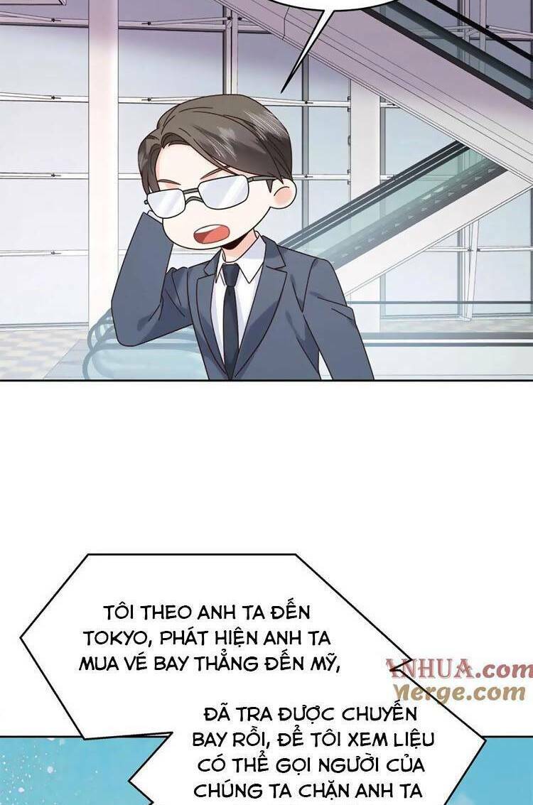 Hotboy Quốc Dân Là Nữ - Chapter 434 - Page 24