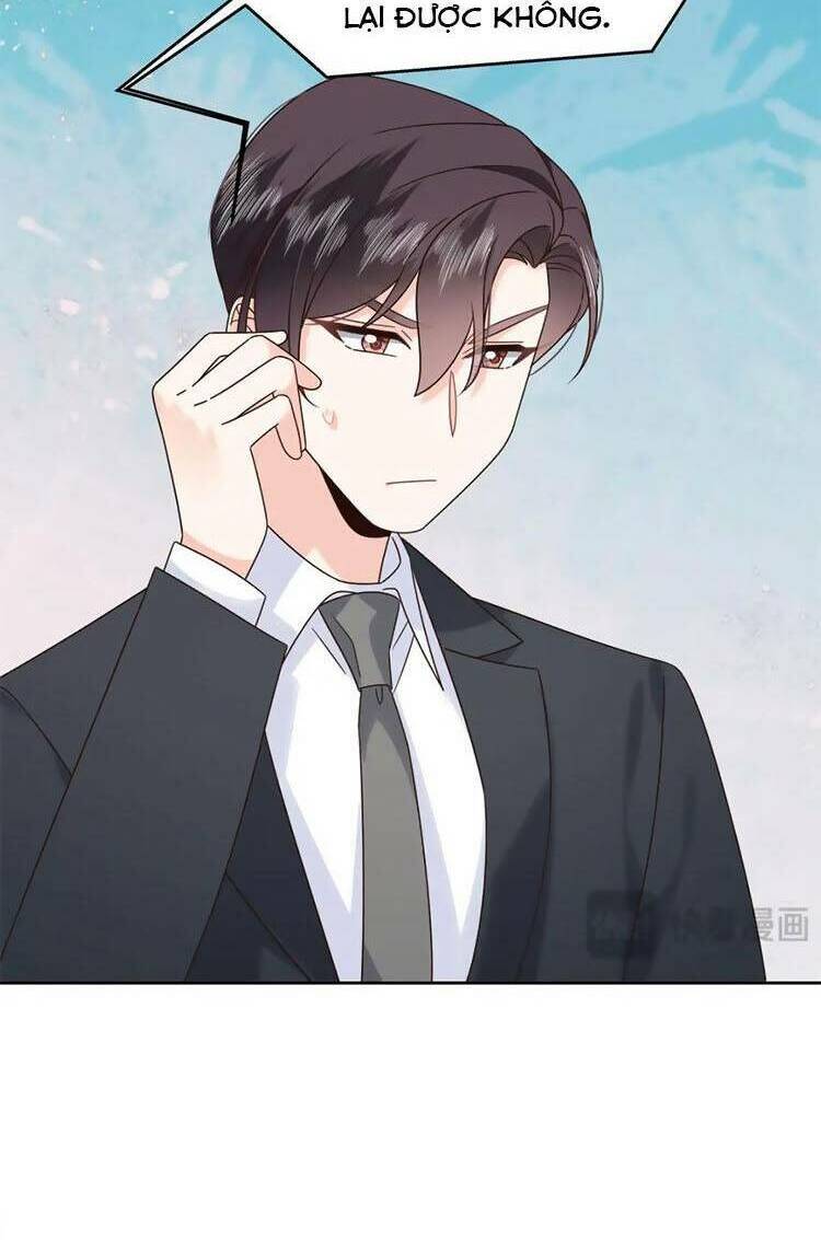 Hotboy Quốc Dân Là Nữ - Chapter 434 - Page 25