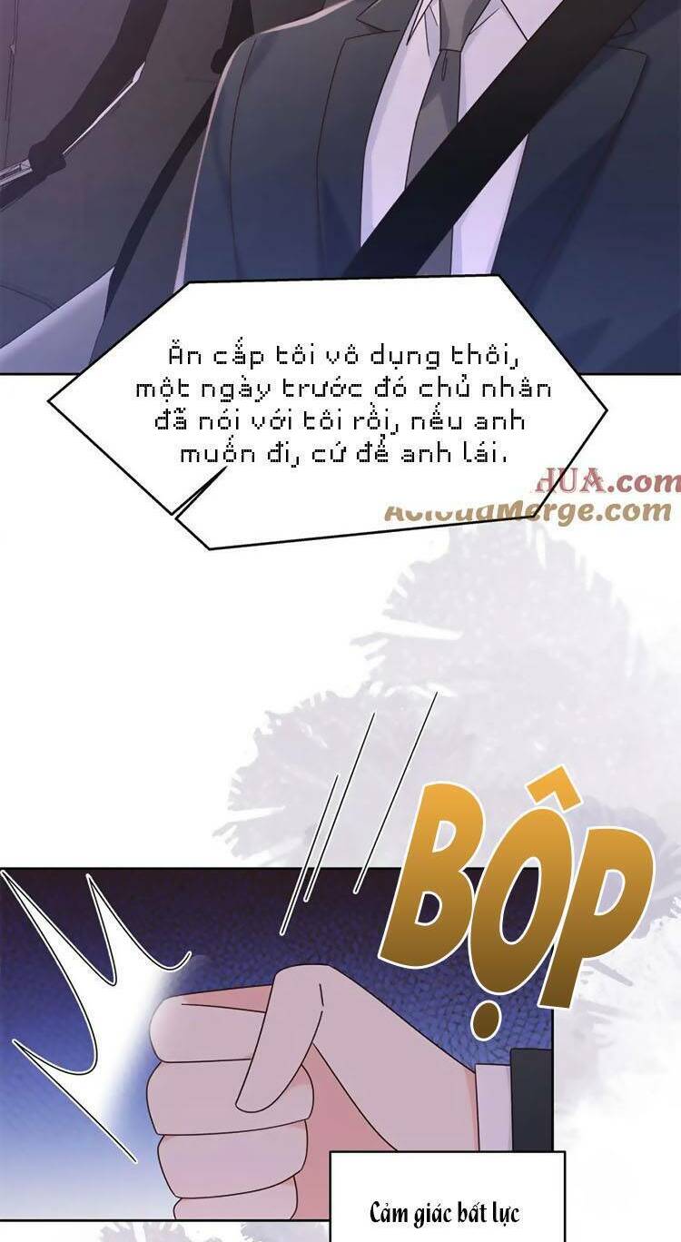 Hotboy Quốc Dân Là Nữ - Chapter 434 - Page 27