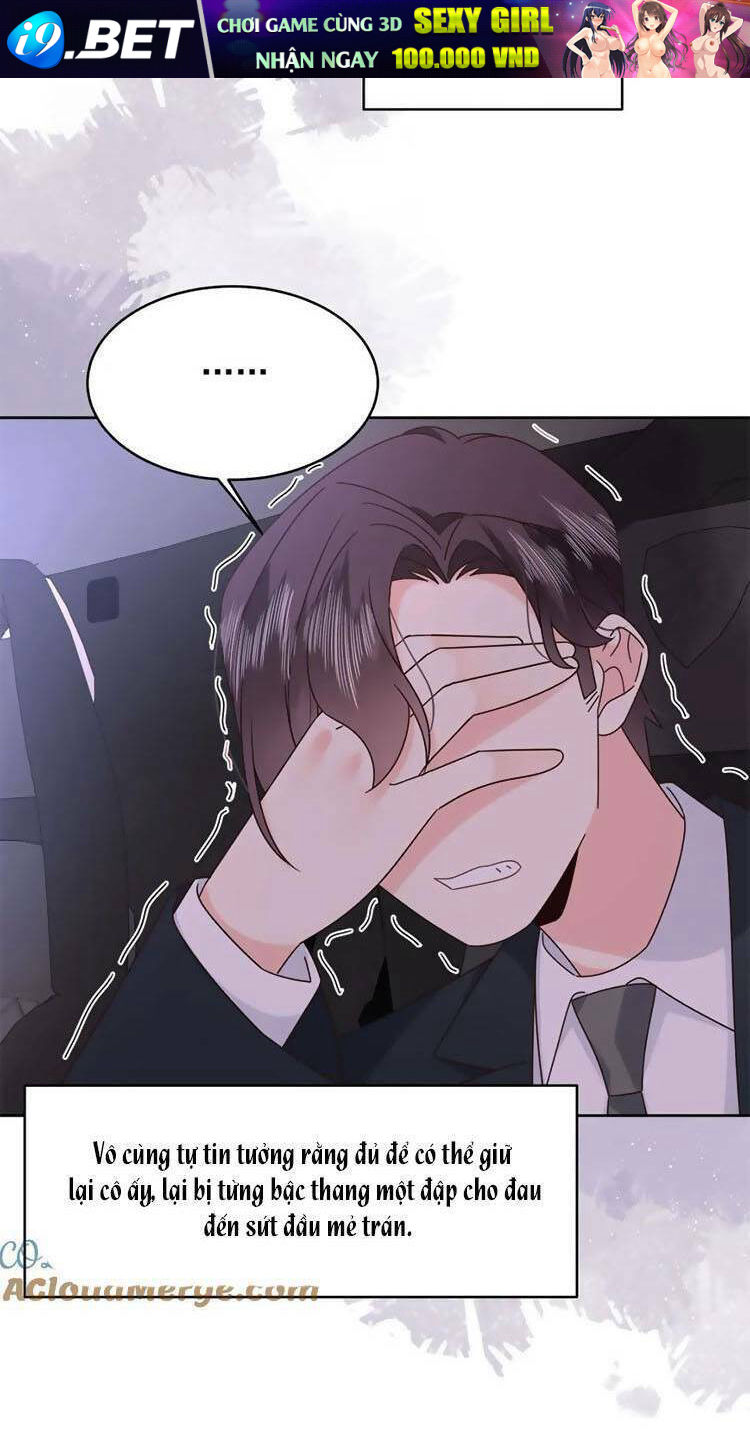 Hotboy Quốc Dân Là Nữ - Chapter 434 - Page 28