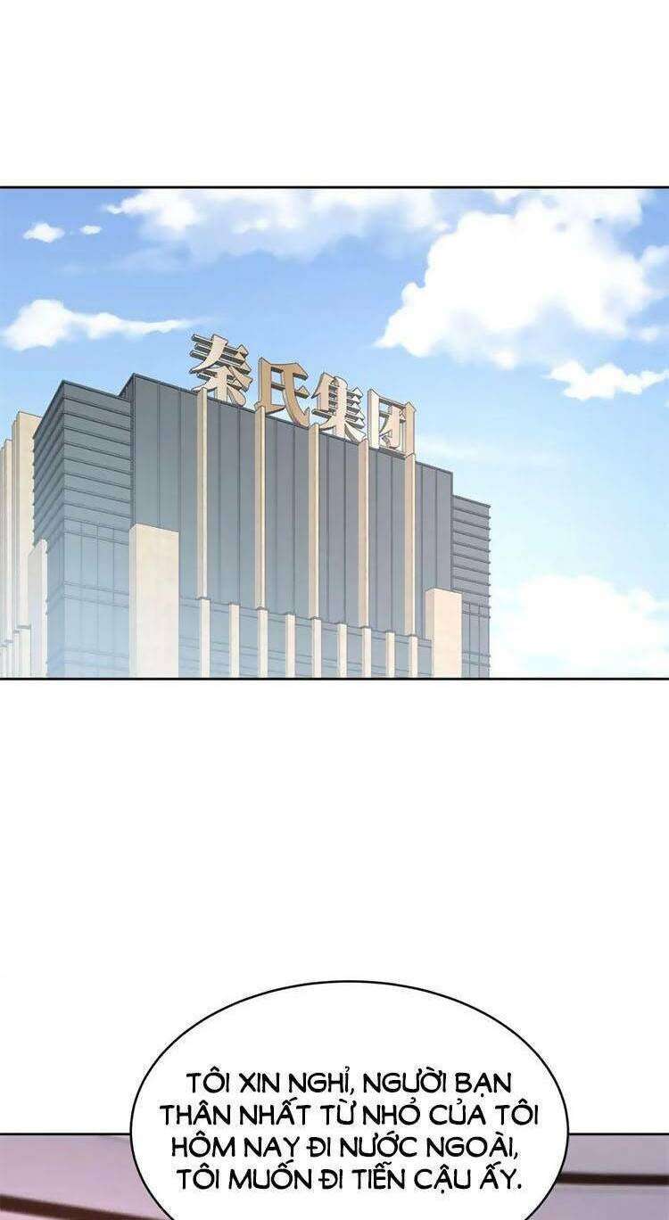 Hotboy Quốc Dân Là Nữ - Chapter 434 - Page 29