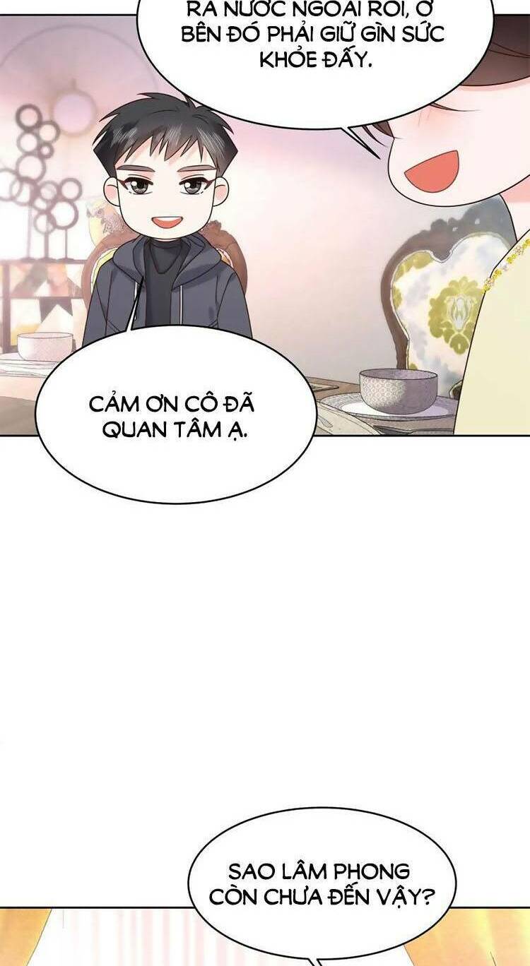 Hotboy Quốc Dân Là Nữ - Chapter 434 - Page 31